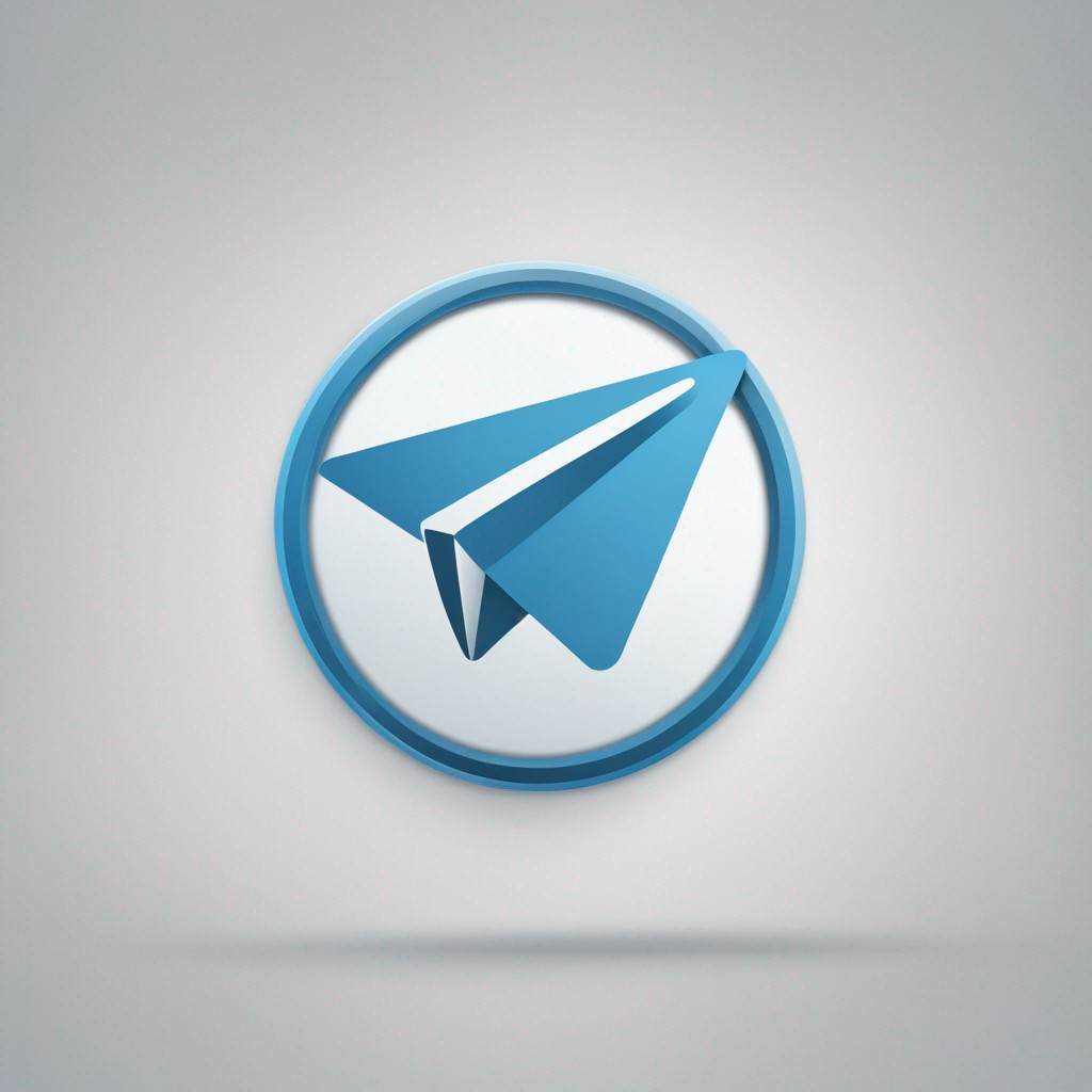 Guía: copiar y pegar carácter o letra invisible para Telegram