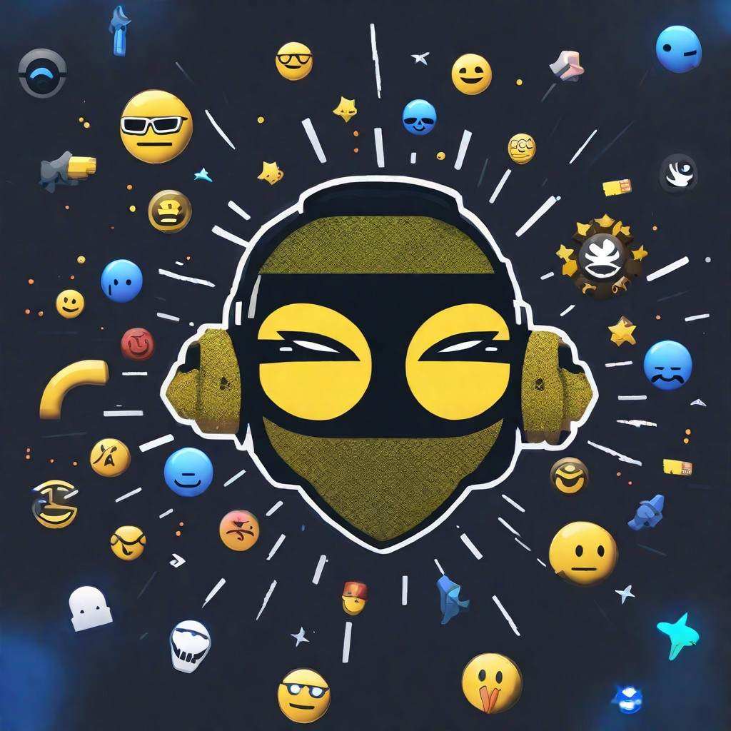 ¿Qué es un Emoji Invisible o Transparente y Cómo Copiarlo y Pegarlo en CS:GO?