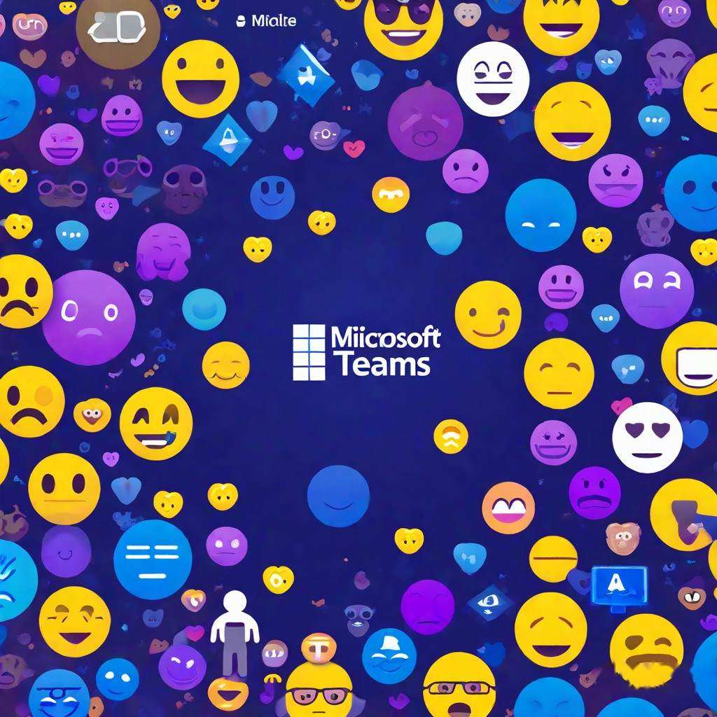 Cómo Copiar y Pegar un Emoji Invisible o Transparente en Microsoft Teams