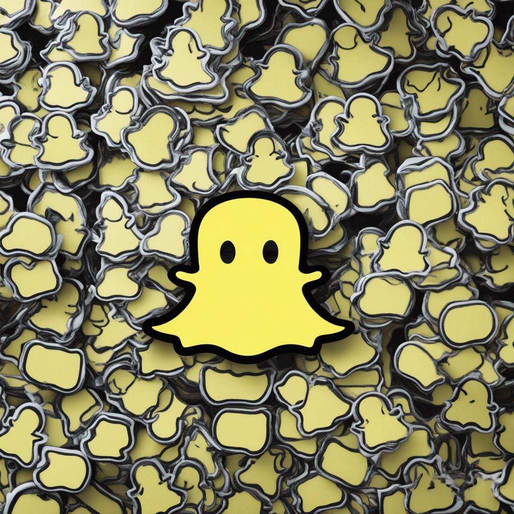 Envía mensajes invisibles o en blanco por Snapchat y diviértete
